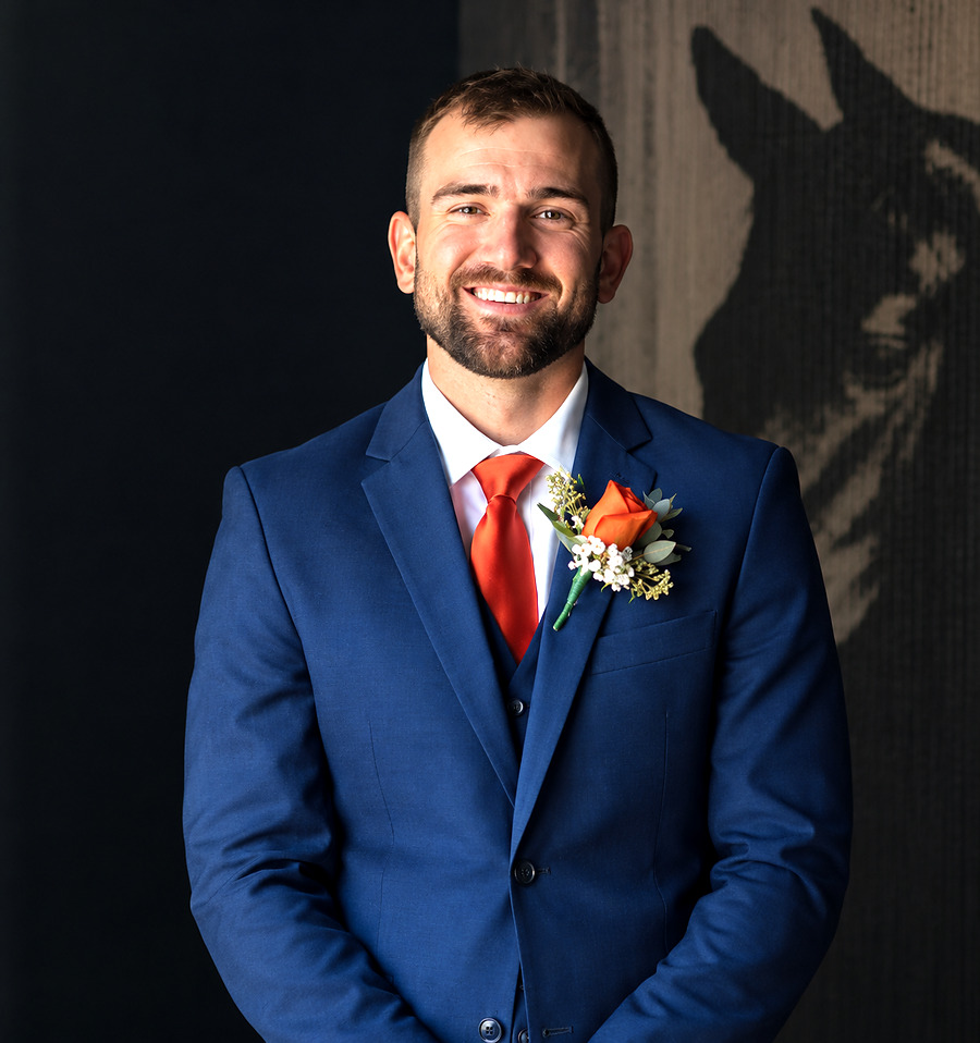 Cole Chrisman, licensed health insurance agent